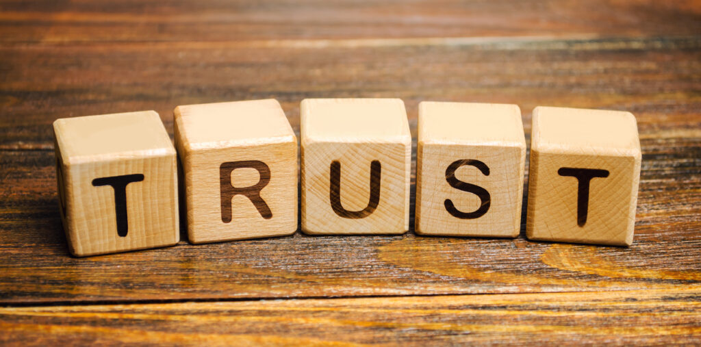 Trusts as Beneficial Owners
